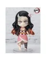 Figura Figuarts Mini Nezuko Kamado Demon Slayer Kimetsu no Yaiba 9cm de Tamashi Nations en Figuras - Estatuas | La Cueva Roja