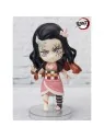 Figura Figuarts Mini Nezuko Kamado Demon Slayer Kimetsu no Yaiba 9cm de Tamashi Nations en Figuras - Estatuas | La Cueva Roja