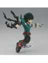 Figura Izuku Midoriya Deku Vol.2 The Amazing Heroes PLUS My Hero Academia 13cm de Banpresto en Comics - Manga - Anime | La Cueva