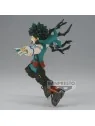Figura Izuku Midoriya Deku Vol.2 The Amazing Heroes PLUS My Hero Academia 13cm de Banpresto en Comics - Manga - Anime | La Cueva