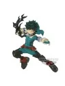 Figura Izuku Midoriya Deku Vol.2 The Amazing Heroes PLUS My Hero Academia 13cm de Banpresto en Comics - Manga - Anime | La Cueva