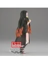 Figura Nezuko Kamado Vol. 30 Demon Slayer Kimetsu No Yaiba 15cm de Banpresto en Comics - Manga - Anime | La Cueva Roja