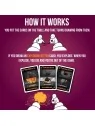 Exploding Kittens Party Pack de Exploding Kittens en Juegos de Cartas | La Cueva Roja