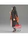 Figura Nezuko Kamado Vol. 30 Demon Slayer Kimetsu No Yaiba 15cm de Banpresto en Comics - Manga - Anime | La Cueva Roja