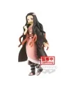 Figura Nezuko Kamado Vol. 30 Demon Slayer Kimetsu No Yaiba 15cm de Banpresto en Comics - Manga - Anime | La Cueva Roja