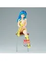 Figura Lum Relax Time Urusei Yatsura 14cm de Banpresto en Comics - Manga - Anime | La Cueva Roja