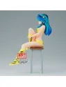 Figura Lum Relax Time Urusei Yatsura 14cm de Banpresto en Comics - Manga - Anime | La Cueva Roja