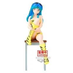 Figura Lum Relax Time Urusei Yatsura 14cm de Banpresto en Comics - Manga - Anime | La Cueva Roja