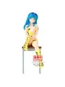 Figura Lum Relax Time Urusei Yatsura 14cm de Banpresto en Comics - Manga - Anime | La Cueva Roja