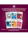 Exploding Kittens Party Pack de Exploding Kittens en Juegos de Cartas | La Cueva Roja