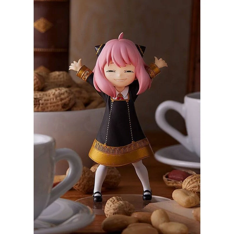 Figura Pop up Parade Anya Forger Spy x Family 10cm de  en Comics - Manga - Anime | La Cueva Roja