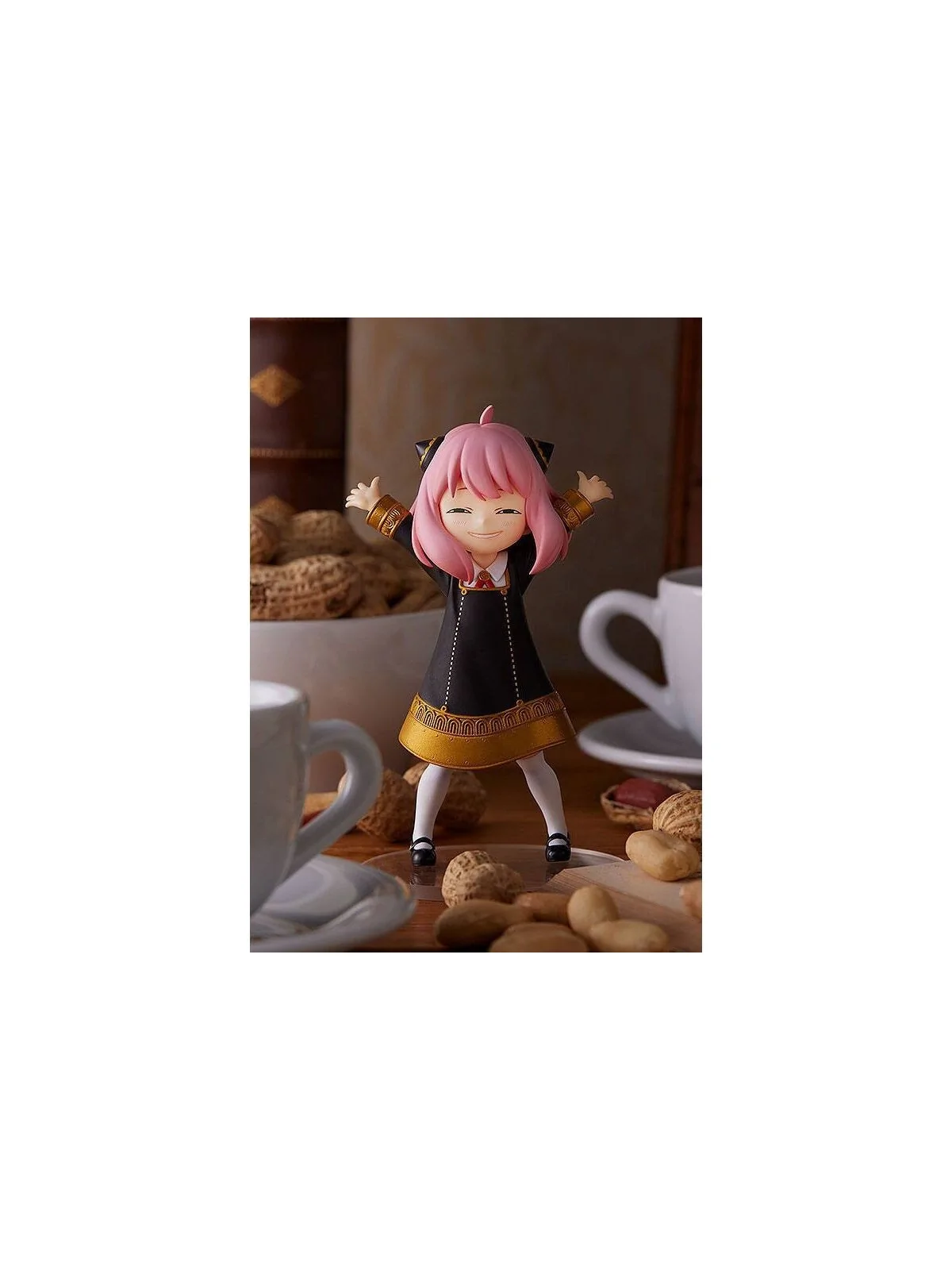 Figura Pop up Parade Anya Forger Spy x Family 10cm de  en Comics - Manga - Anime | La Cueva Roja
