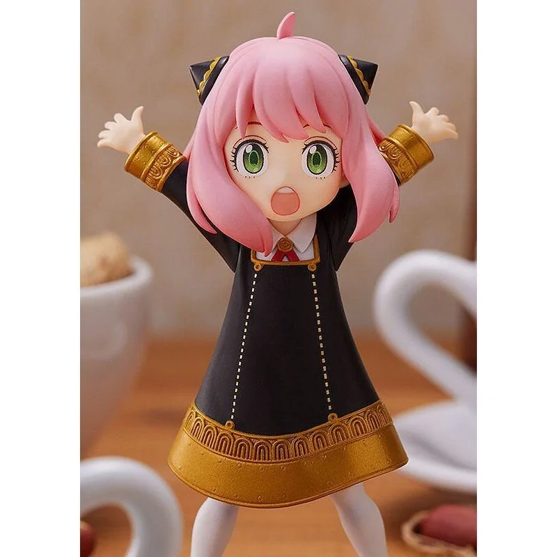 Figura Pop up Parade Anya Forger Spy x Family 10cm de  en Comics - Manga - Anime | La Cueva Roja