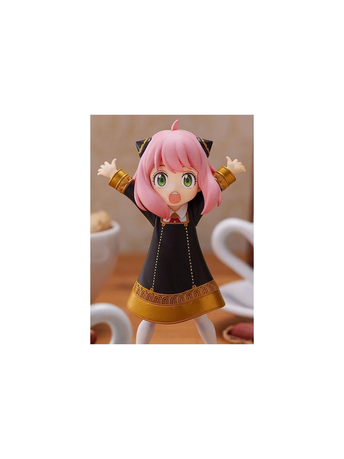 Figura Pop up Parade Anya Forger Spy x Family 10cm de  en Comics - Manga - Anime | La Cueva Roja