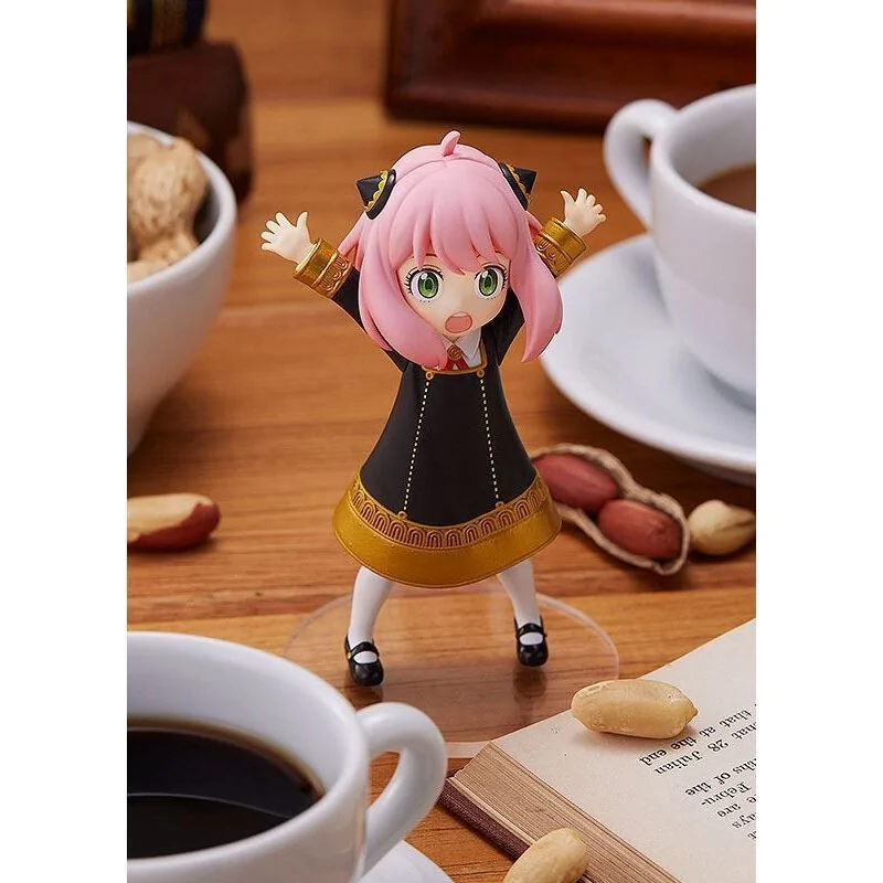 Figura Pop up Parade Anya Forger Spy x Family 10cm de  en Comics - Manga - Anime | La Cueva Roja
