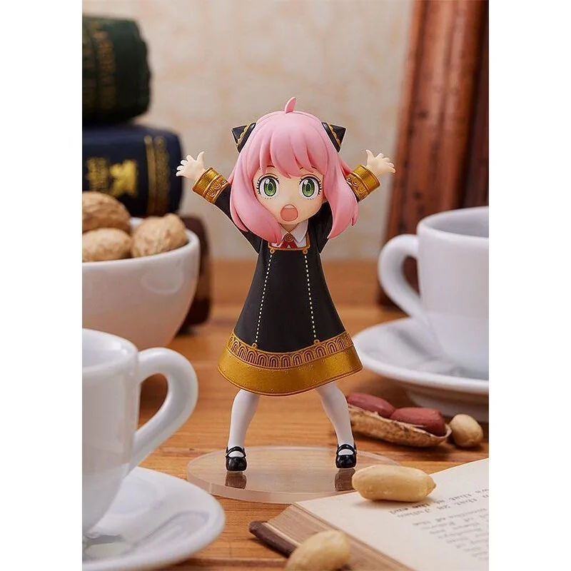 Figura Pop up Parade Anya Forger Spy x Family 10cm de  en Comics - Manga - Anime | La Cueva Roja