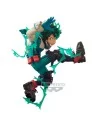 Figura Izuku Midoriya My Hero Academia 10cm de Banpresto en Comics - Manga - Anime | La Cueva Roja