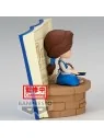 Figura Bella Country Style Disney Characters Q Posket 14cm de Banpresto en Figuras - Estatuas | La Cueva Roja