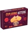 Exploding Kittens Party Pack de Exploding Kittens en Juegos de Cartas | La Cueva Roja