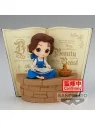 Figura Bella Country Style Disney Characters Q Posket 14cm de Banpresto en Figuras - Estatuas | La Cueva Roja
