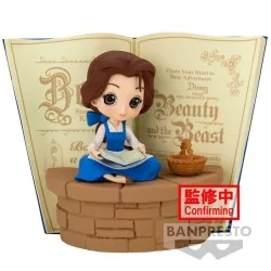 Figura Bella Country Style Disney Characters Q Posket 14cm de Banpresto en Figuras - Estatuas | La Cueva Roja