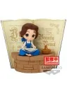 Figura Bella Country Style Disney Characters Q Posket 14cm de Banpresto en Figuras - Estatuas | La Cueva Roja