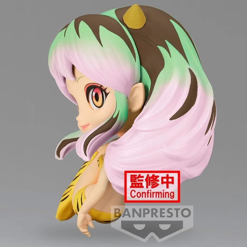 Figura Lum Ver.B Urusei Yatsura Q Posket 9cm de Banpresto en Comics - Manga - Anime | La Cueva Roja