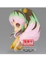 Figura Lum Ver.B Urusei Yatsura Q Posket 9cm de Banpresto en Comics - Manga - Anime | La Cueva Roja