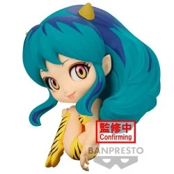 Figura Lum Ver.A Urusei Yatsura Q Posket 9cm de Banpresto en Comics - Manga - Anime | La Cueva Roja