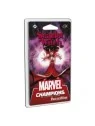 Marvel Champions: Scarlet Witch (La Bruja Escarlata) de Fantasy Flight Games en Juegos de Cartas | La Cueva Roja