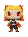 Funko POP! Demon Slayer Kimetsu no Yaiba: Kyojuro Rengoku (1308) de Funko en Funko Pop | La Cueva Roja