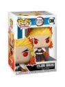 Funko POP! Demon Slayer Kimetsu no Yaiba: Kyojuro Rengoku (1308) de Funko en Funko Pop | La Cueva Roja