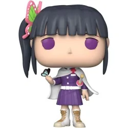 Funko POP! Demon Slayer Kimetsu no Yaiba: Kanao Tsuyuri (1305) de Funko en Funko Pop | La Cueva Roja