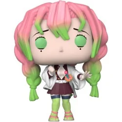 Funko POP! Demon Slayer Kimetsu no Yaiba: Mitsuri Kanroji (1306) de Funko en Funko Pop | La Cueva Roja