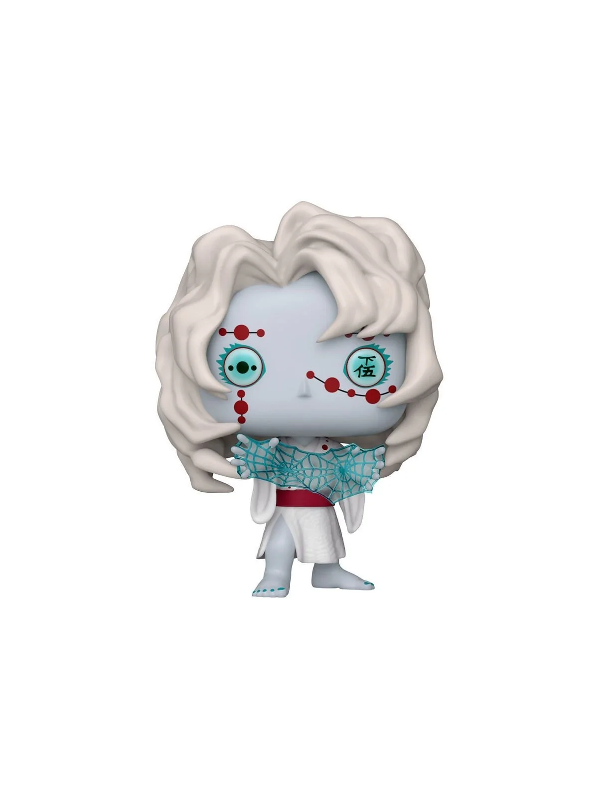 Funko POP! Demon Slayer Kimetsu no Yaiba: Rui (1307) de Funko en Funko Pop | La Cueva Roja