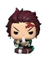 Funko POP! Demon Slayer Kimetsu no Yaiba: Tanjiro Kamado (1304) de Funko en Funko Pop | La Cueva Roja