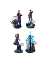 Figuras Jujutsu Kaisen Petitrama Series Trading Figure Vol. 1 de MegaHouse en Figuras - Estatuas | La Cueva Roja