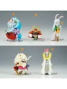 One Piece Wanokuni Onigashima: Figuras Vol.7 - World Collectable Figure de Banpresto en Comics - Manga - Anime | La Cueva Roja