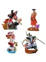 Figuras One Piece Re: Birth Wanokuni Figures Vol. 3 de MegaHouse en Comics - Manga - Anime | La Cueva Roja