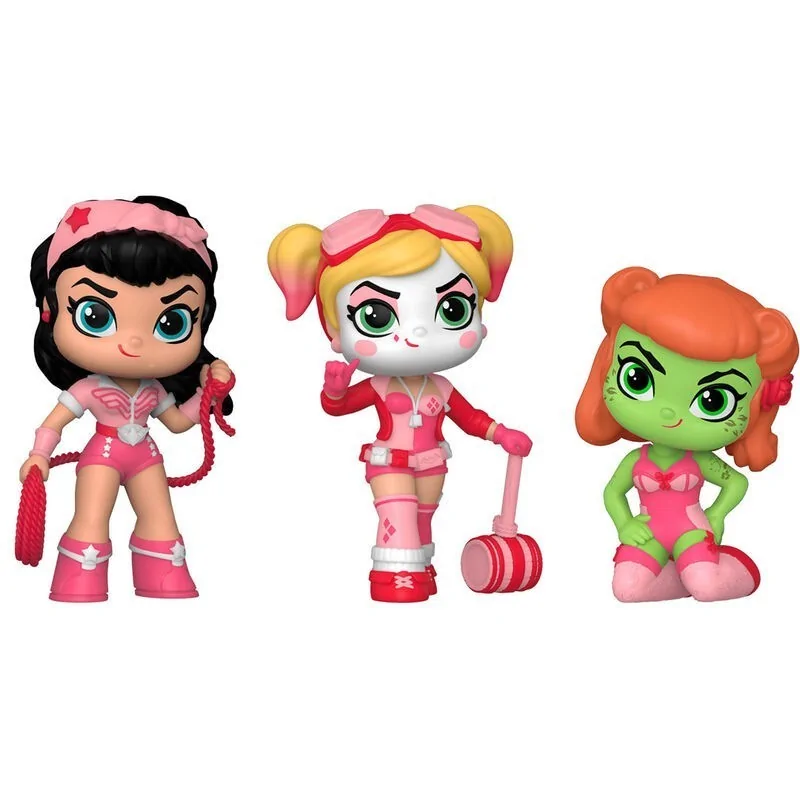 Funko POP! Mystery Minis DC Comics Bombshells de Funko en Funko Pop | La Cueva Roja