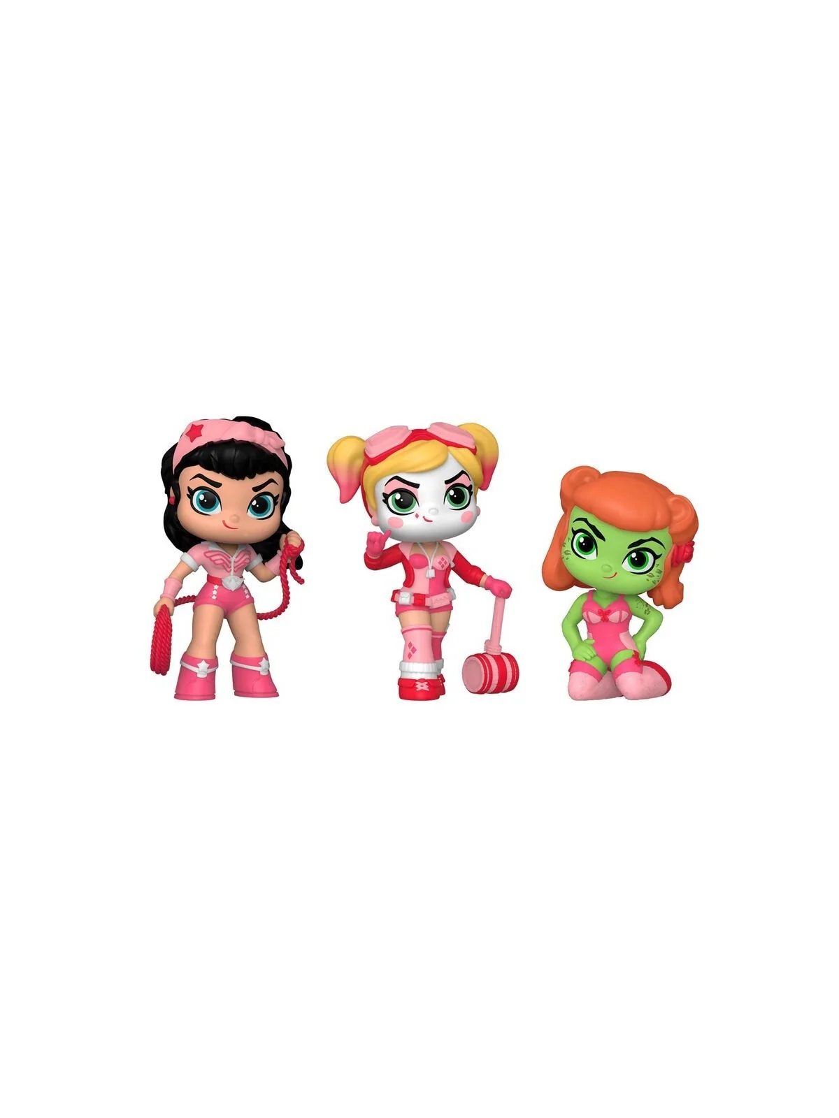Funko POP! Mystery Minis DC Comics Bombshells de Funko en Funko Pop | La Cueva Roja