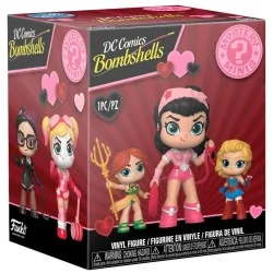 Funko POP! Mystery Minis DC Comics Bombshells de Funko en Funko Pop | La Cueva Roja