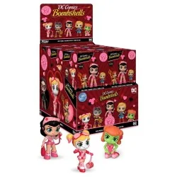 Funko POP! Mystery Minis DC Comics Bombshells de Funko en Funko Pop | La Cueva Roja