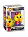 Funko POP! Five Nights at Freddys: Balloon Chica (910) de Funko en Funko Pop | La Cueva Roja