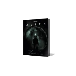Alien: El Juego de Rol de Edge en Juegos de Rol | La Cueva Roja