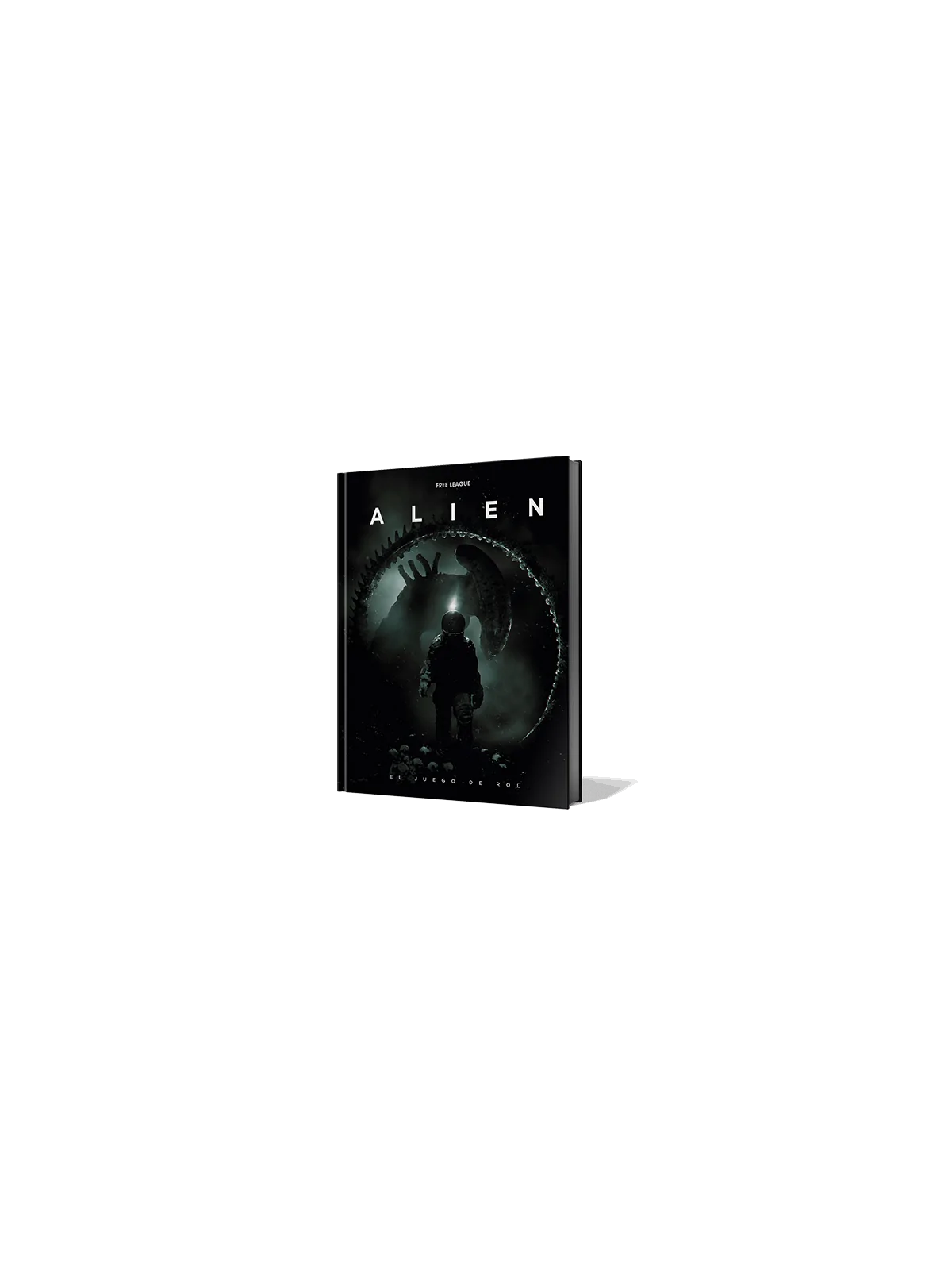Alien: El Juego de Rol de Edge en Juegos de Rol | La Cueva Roja