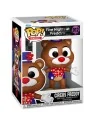 Funko POP! Five Nights at Freddys: Circus Freddy (912) de Funko en Funko Pop | La Cueva Roja