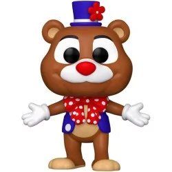 Funko POP! Five Nights at Freddys: Circus Freddy (912) de Funko en Funko Pop | La Cueva Roja