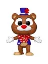 Funko POP! Five Nights at Freddys: Circus Freddy (912) de Funko en Funko Pop | La Cueva Roja