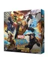 X-Men: Insurrección Mutante de Fantasy Flight Games en Juegos de Tablero | La Cueva Roja